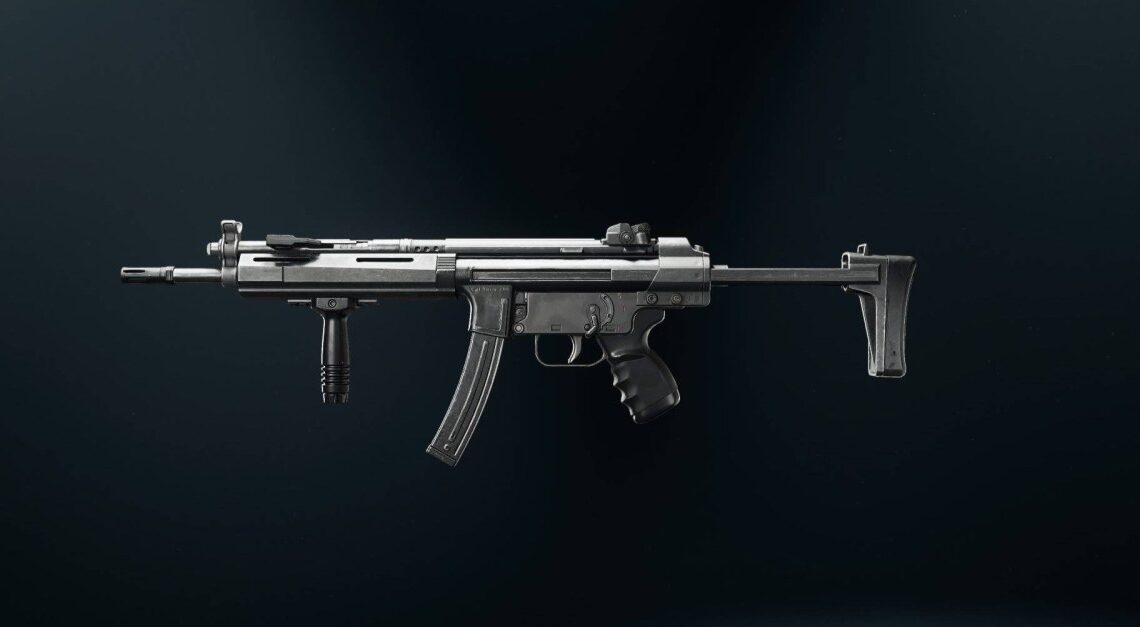 Miglior equipaggiamento C9 e build di classe in Black Ops 6