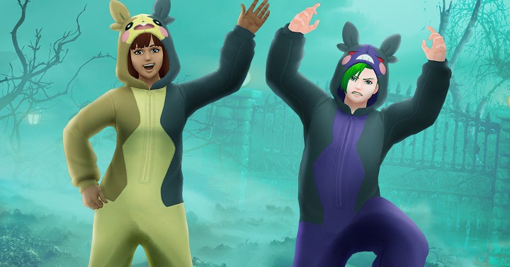 Pokémon Go 'Morpeko Onesie' scegli un percorso di passaggi della missione: modalità pancia piena o modalità Hangry?