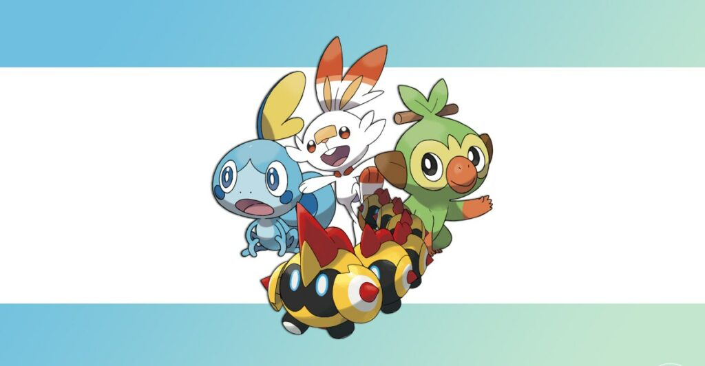 Programma delle battaglie Pokémon Go Max per ottobre 2024