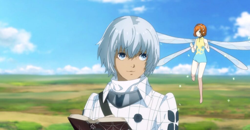 Quanto tempo ci vuole per battere Metaphor: ReFantazio?