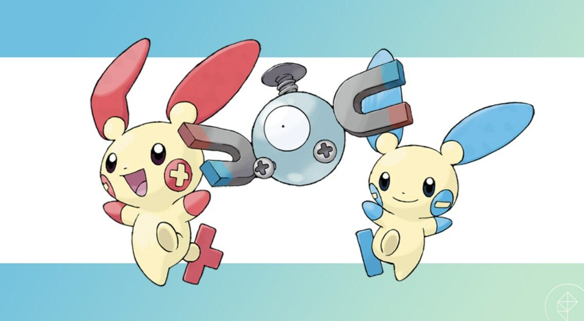Ricerca a tempo Plusle "Studio magnetico" e guida agli eventi in Pokémon Go