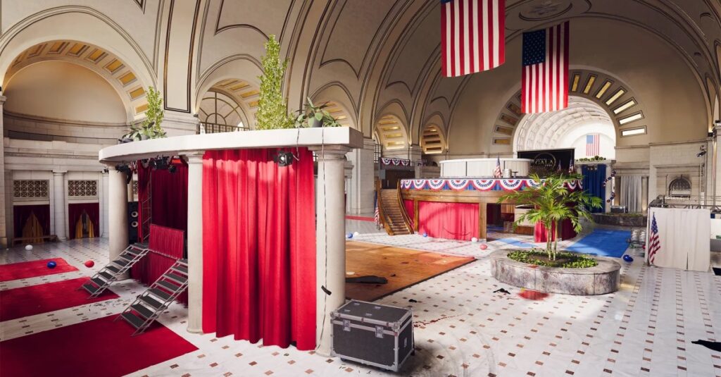 Tutte le mappe di Black Ops 6 per multiplayer e Zombi