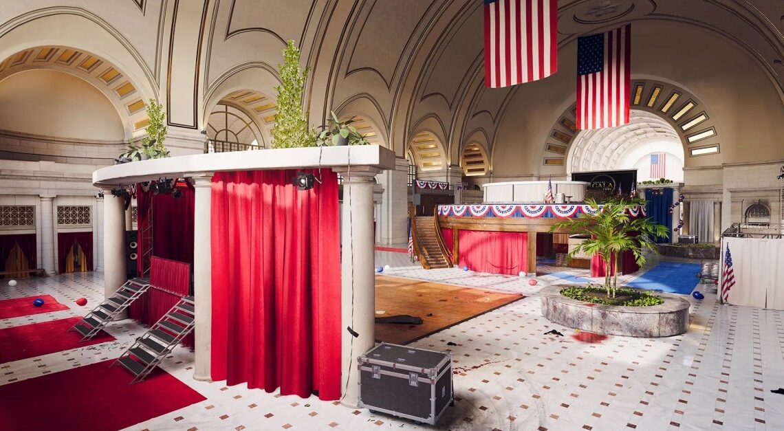 Tutte le mappe di Black Ops 6 per multiplayer e Zombi