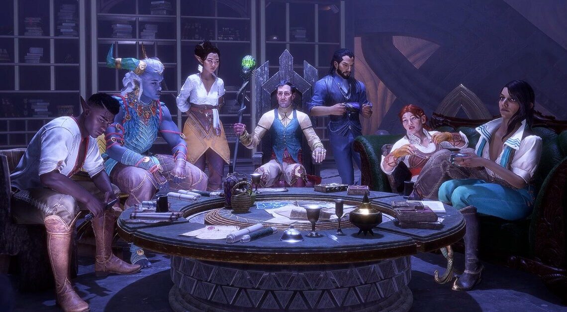 Tutti i compagni di Dragon Age: The Veilguard e come reclutarli