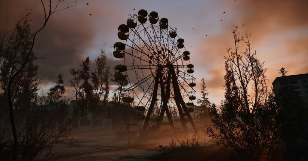 5 consigli per principianti prima di iniziare STALKER 2: Heart of Chernobyl