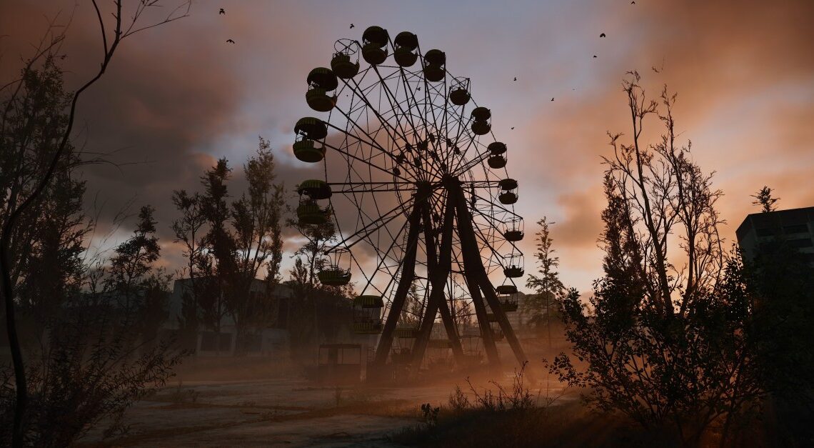 5 consigli per principianti prima di iniziare STALKER 2: Heart of Chernobyl