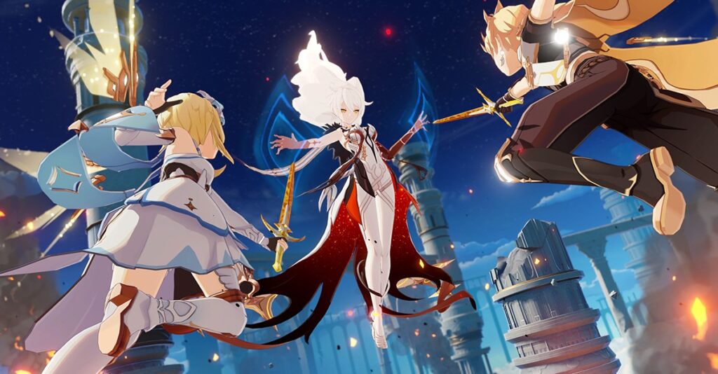 8 consigli per principianti da sapere prima di iniziare Genshin Impact