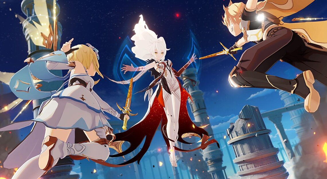 8 consigli per principianti da sapere prima di iniziare Genshin Impact