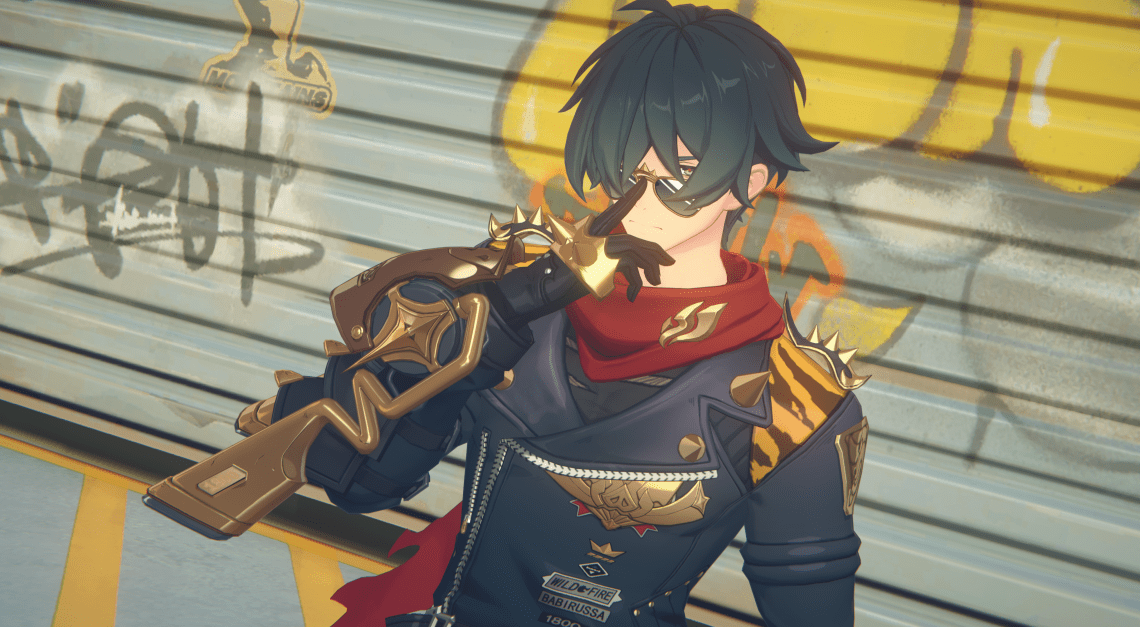 A che ora viene rilasciato Zenless Zone Zero 1.3?