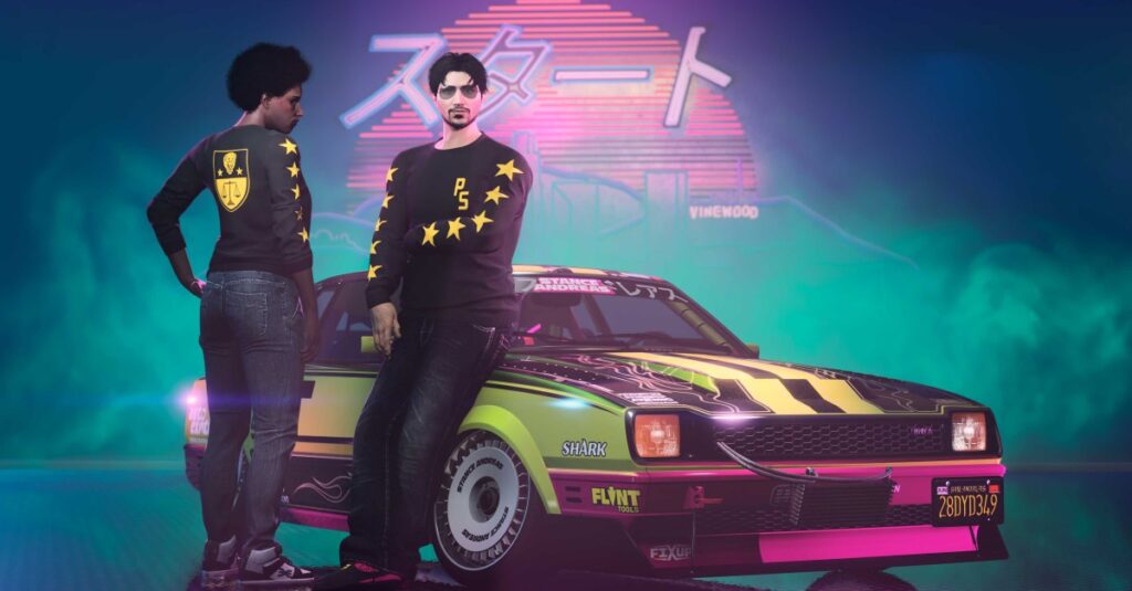 Aggiornamento GTA Online per la settimana del 21 novembre