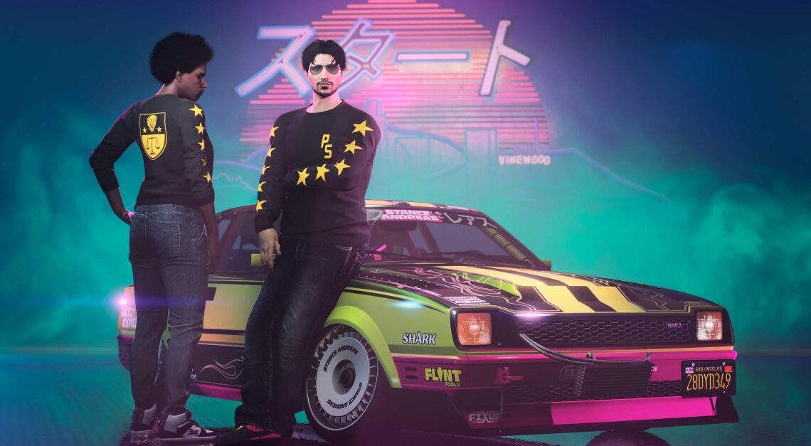 Aggiornamento GTA Online per la settimana del 21 novembre