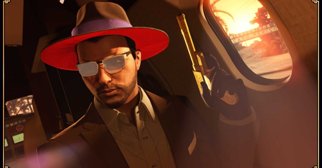 Aggiornamento GTA Online per la settimana del 7 novembre