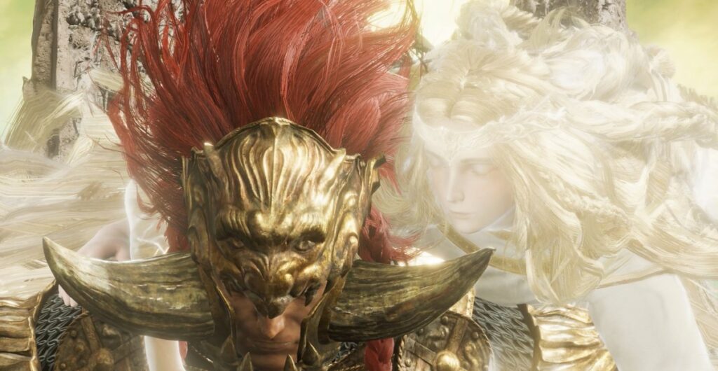 Come battere la Promessa Consorte Radahn nel DLC Elden Ring Shadow of the Erdtree