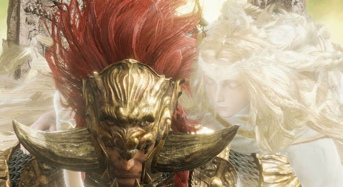 Come battere la Promessa Consorte Radahn nel DLC Elden Ring Shadow of the Erdtree