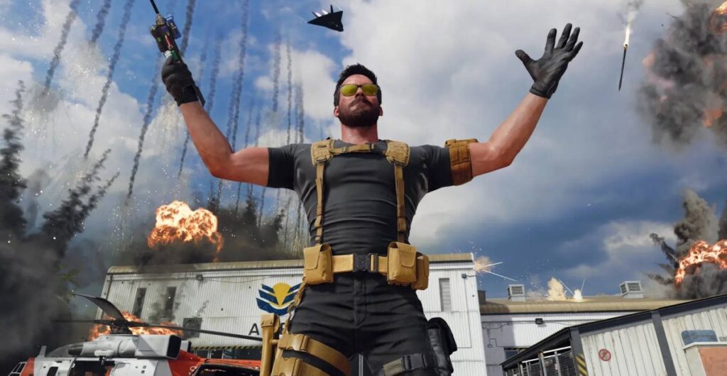 Come cambiare il nome visualizzato in Black Ops 6