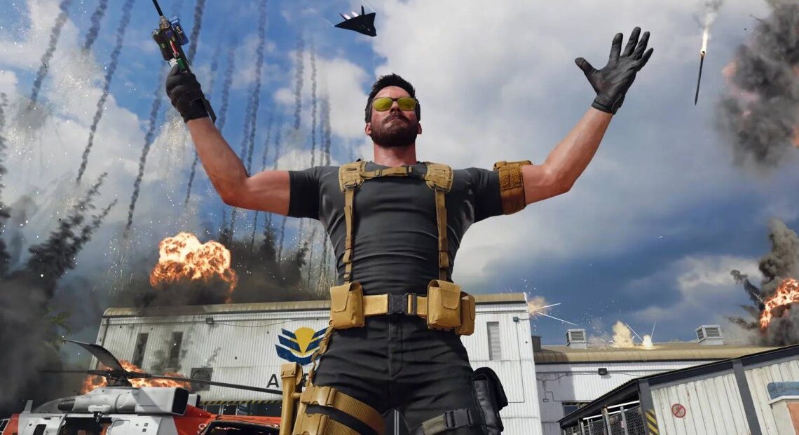 Come cambiare il nome visualizzato in Black Ops 6