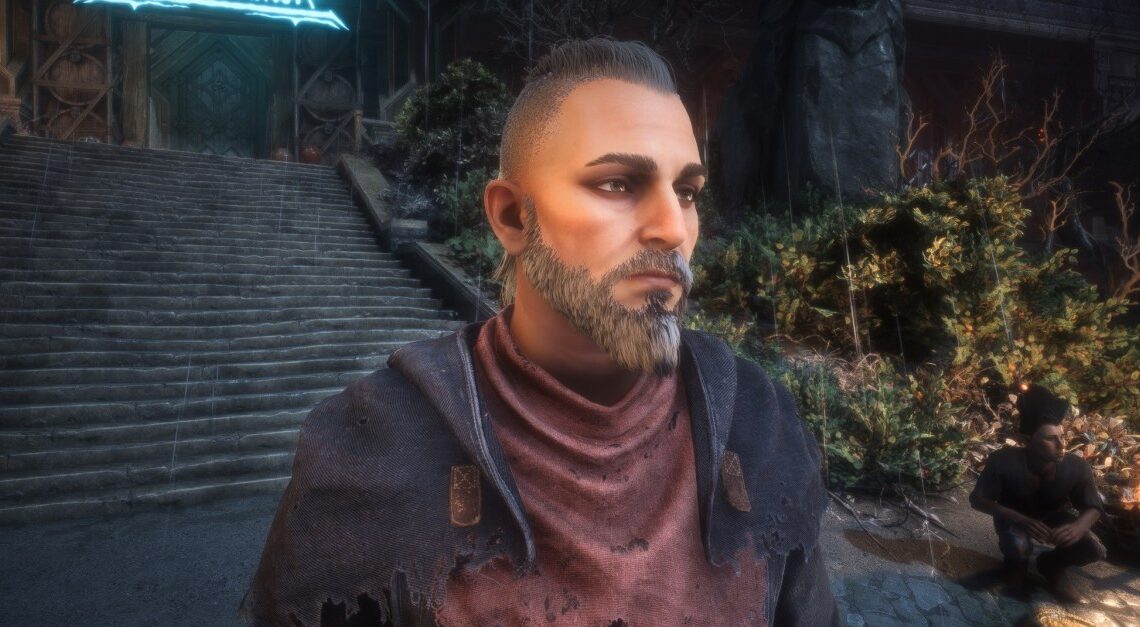 Come cambiare il tuo aspetto in Dragon Age: The Veilguard