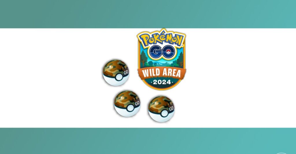 Come ottenere le Go Safari Ball in Pokémon Go