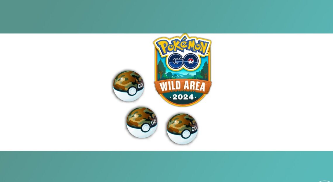 Come ottenere le Go Safari Ball in Pokémon Go