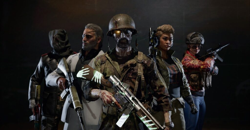 Come ottenere prestigio in Black Ops 6