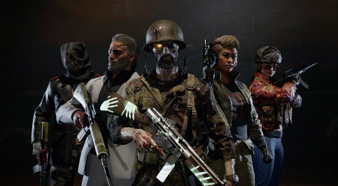 Come ottenere prestigio in Black Ops 6