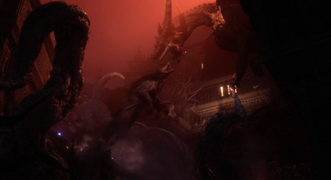 Come ottenere tutti i finali in Dragon Age: The Veilguard