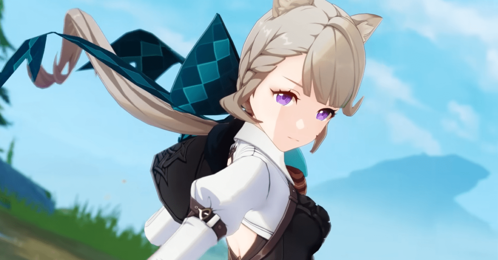 Come sbloccare personaggi gratuiti in Genshin Impact