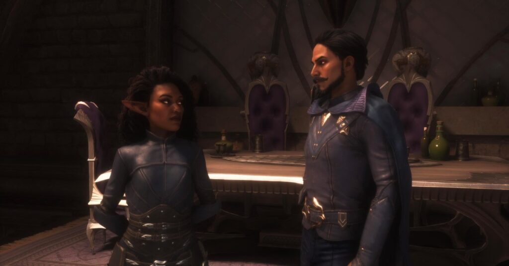 Come scegliere la fazione migliore per te in Dragon Age: The Veilguard