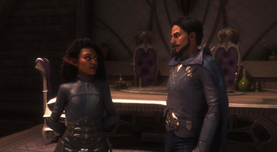 Come scegliere la fazione migliore per te in Dragon Age: The Veilguard