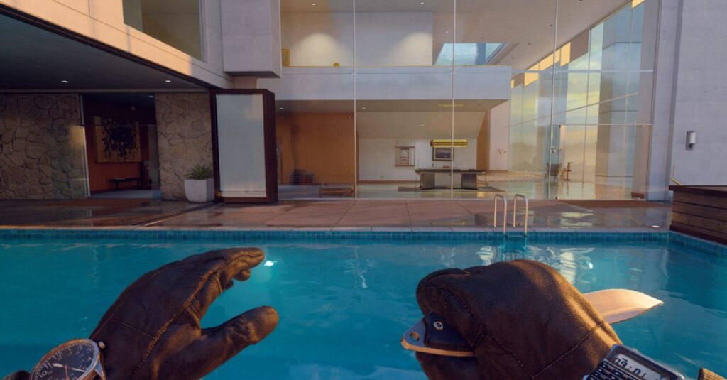 Come usare il coltello in Black Ops 6