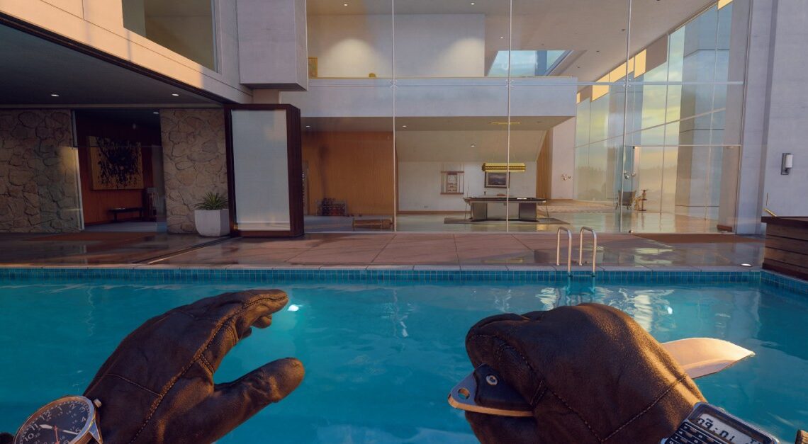 Come usare il coltello in Black Ops 6