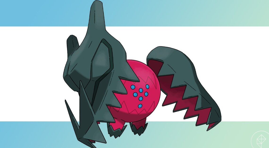Contatori Regidrago, debolezza e miglior set di mosse in Pokémon Go