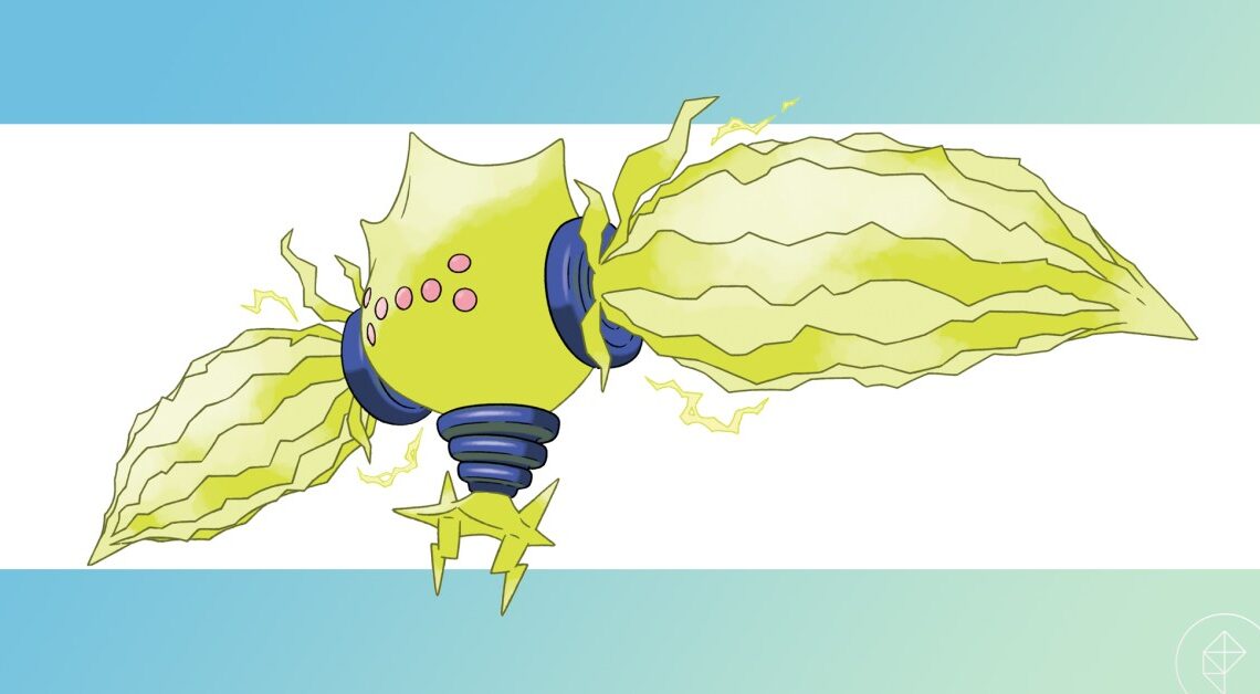 Contatori Regieleki, debolezza e miglior set di mosse in Pokémon Go