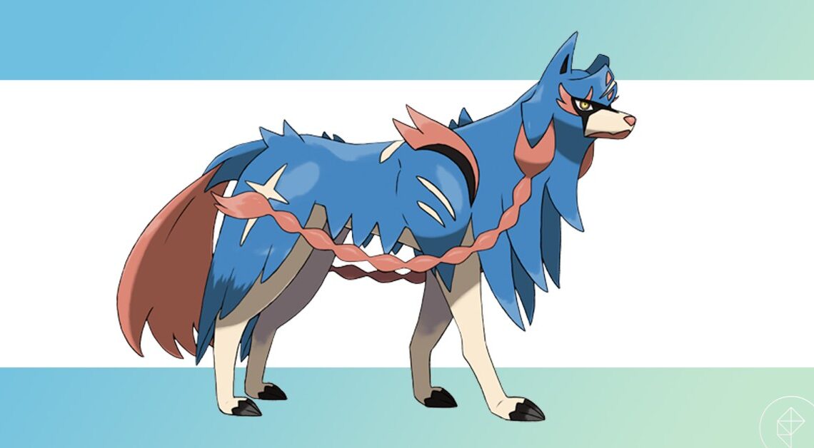 Contatori Zacian, debolezza e miglior set di mosse in Pokémon Go