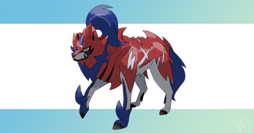 Contatori Zamazenta, debolezza e miglior set di mosse in Pokémon Go