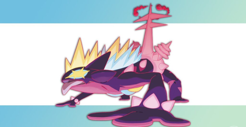 Contatori di tossicità Gigantamax, debolezza e consigli di battaglia in Pokémon Go