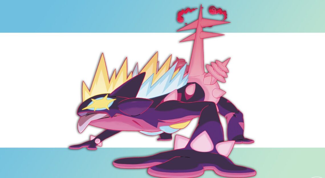 Contatori di tossicità Gigantamax, debolezza e consigli di battaglia in Pokémon Go