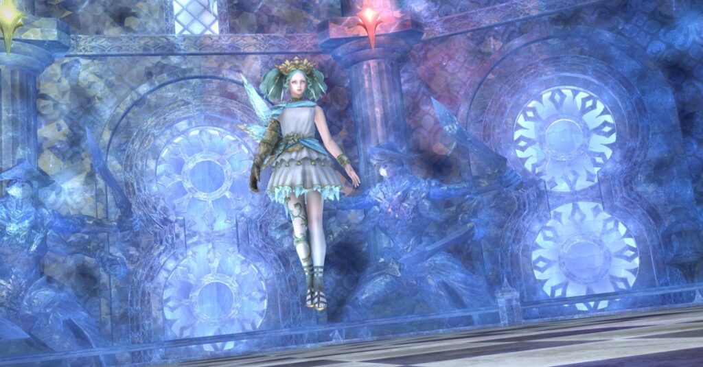 Dove sbloccare tutti i raid dell'alleanza in FFXIV