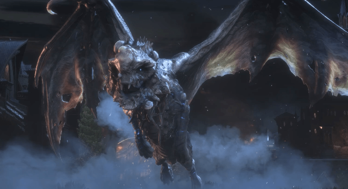 Dovresti salvare Minrathous o Treviso in Dragon Age: The Veilguard?