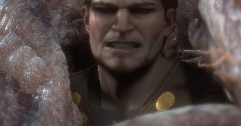 Dovresti salvare il sindaco di D'Meta's Crossing in Dragon Age: The Veilguard?