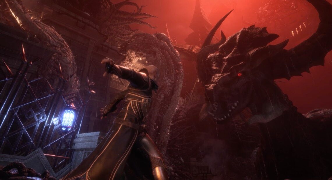 Dragon Age: The Veilguard ha una scena post-crediti?