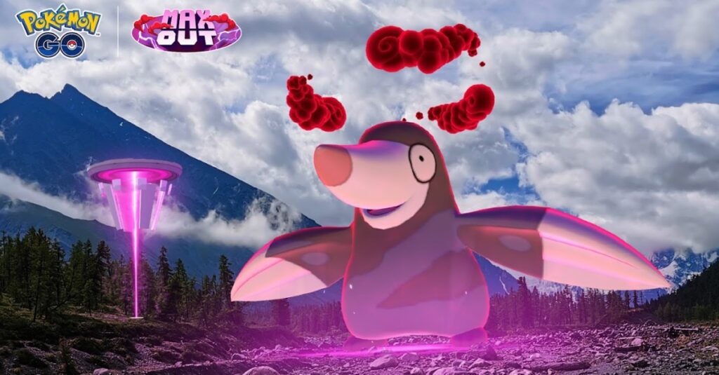 Guida agli eventi "Simply Groundbreaking" di Pokémon Go