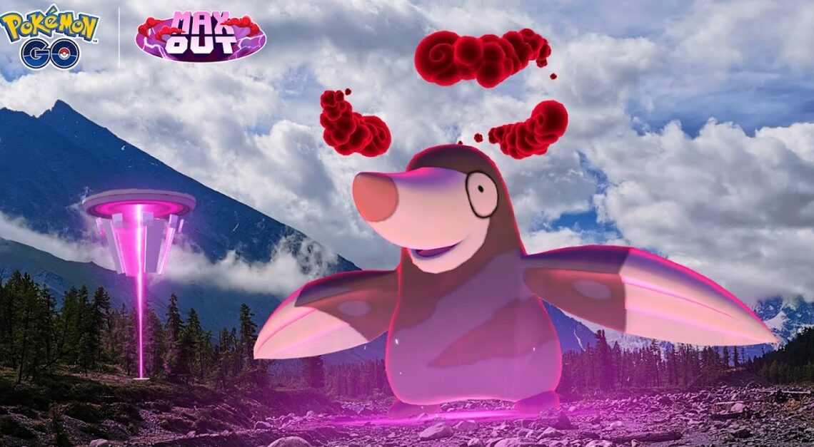 Guida agli eventi "Simply Groundbreaking" di Pokémon Go