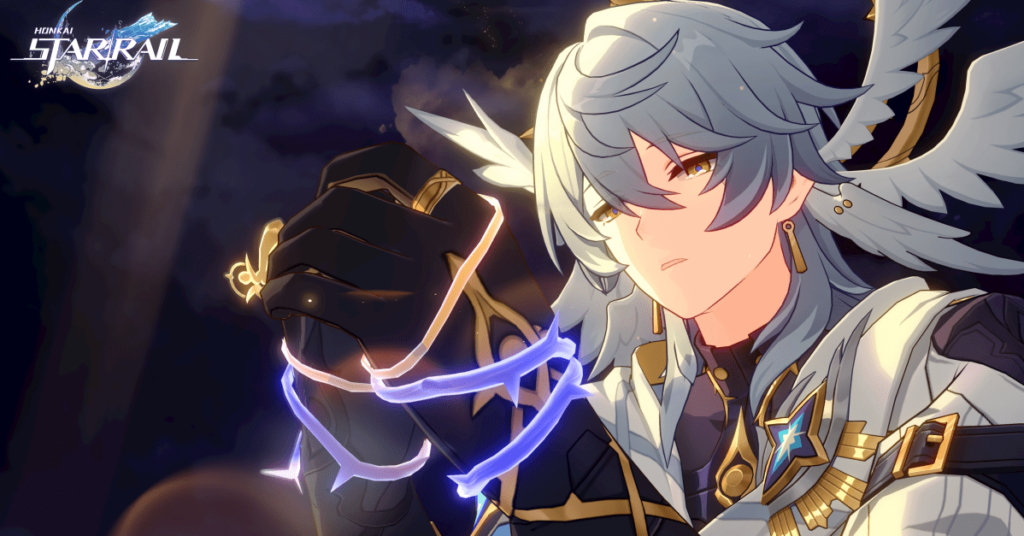 Honkai: codici livestream Star Rail 2.7