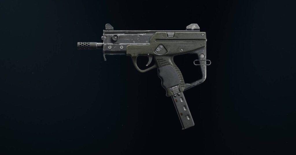 Il miglior equipaggiamento e build di classe Saug in Black Ops 6