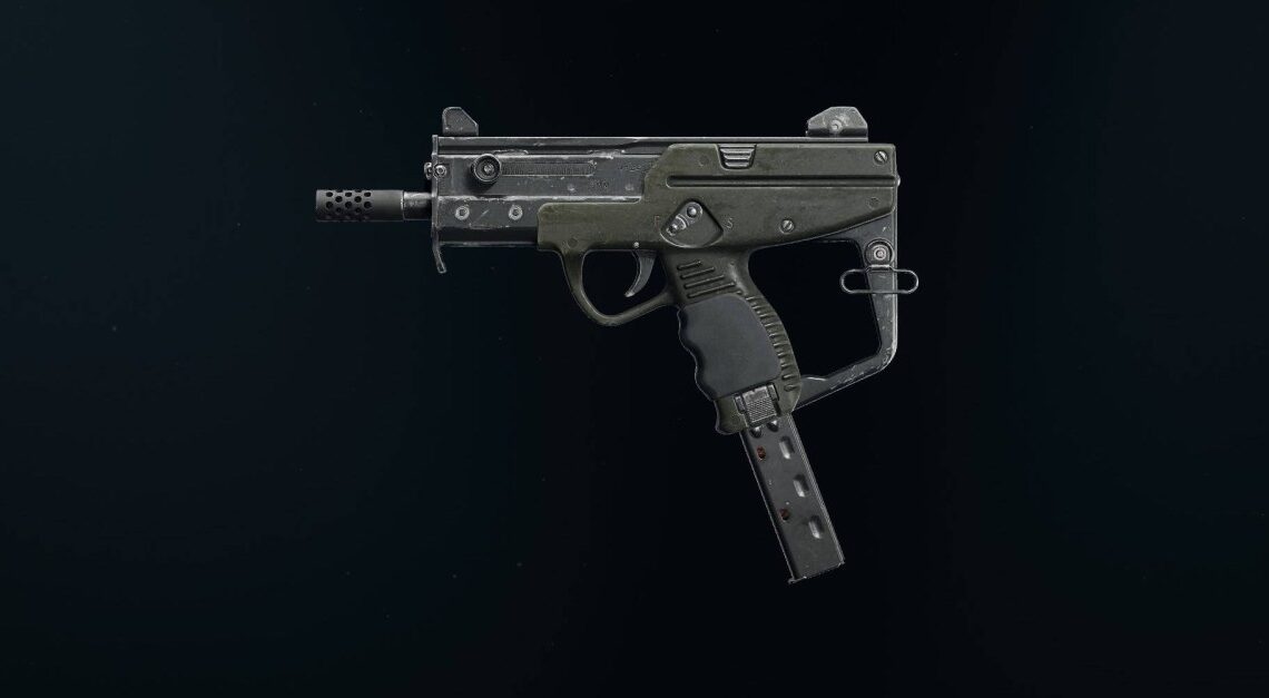 Il miglior equipaggiamento e build di classe Saug in Black Ops 6