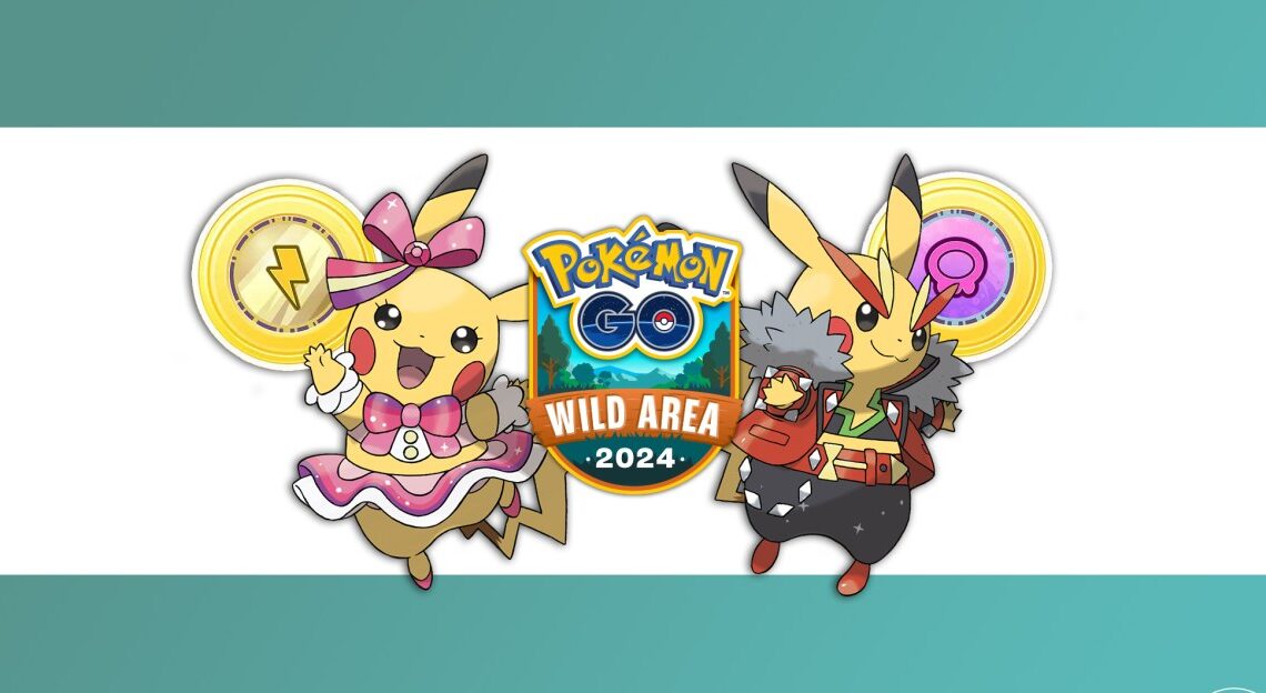 Pokémon Go "Un allenatore esperto" sceglie un percorso di passaggi della ricerca: elettrico o veleno?