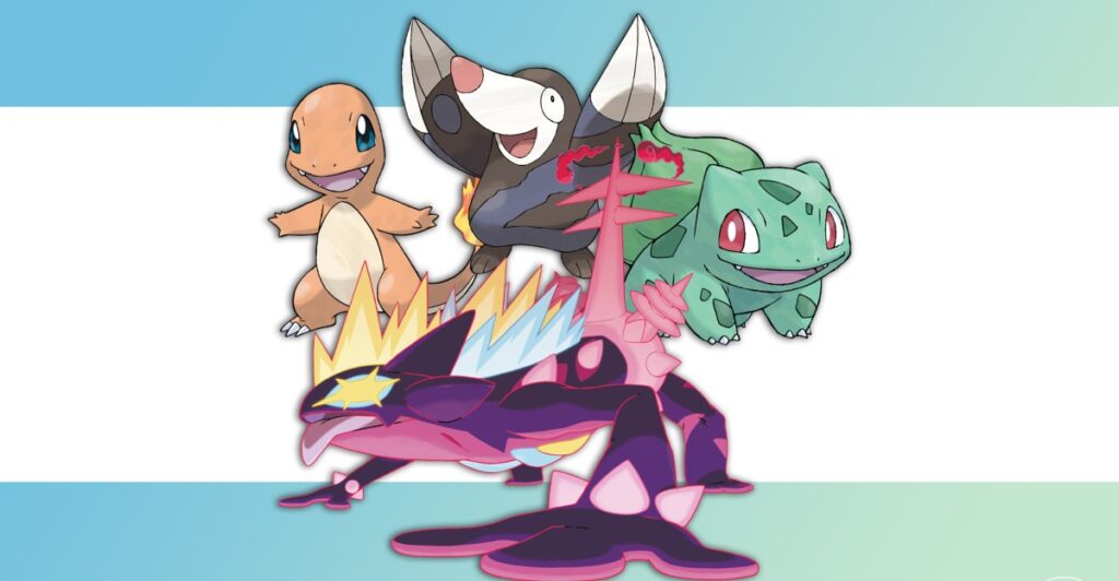 Programma Pokémon Go Max Monday e Max Battle per novembre 2024