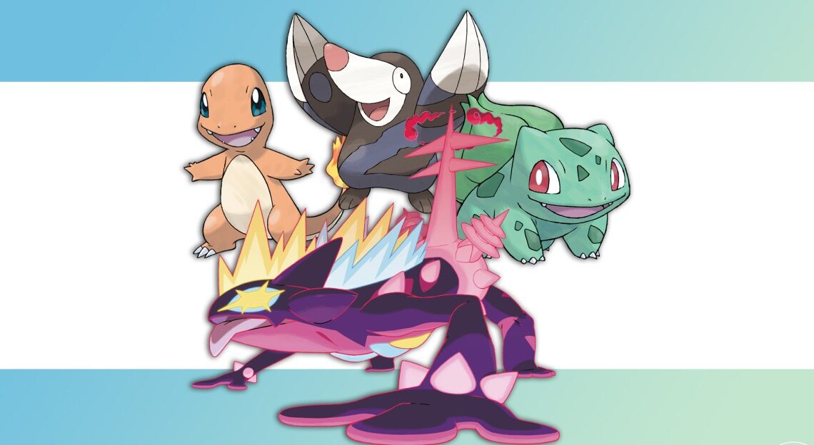 Programma Pokémon Go Max Monday e Max Battle per novembre 2024