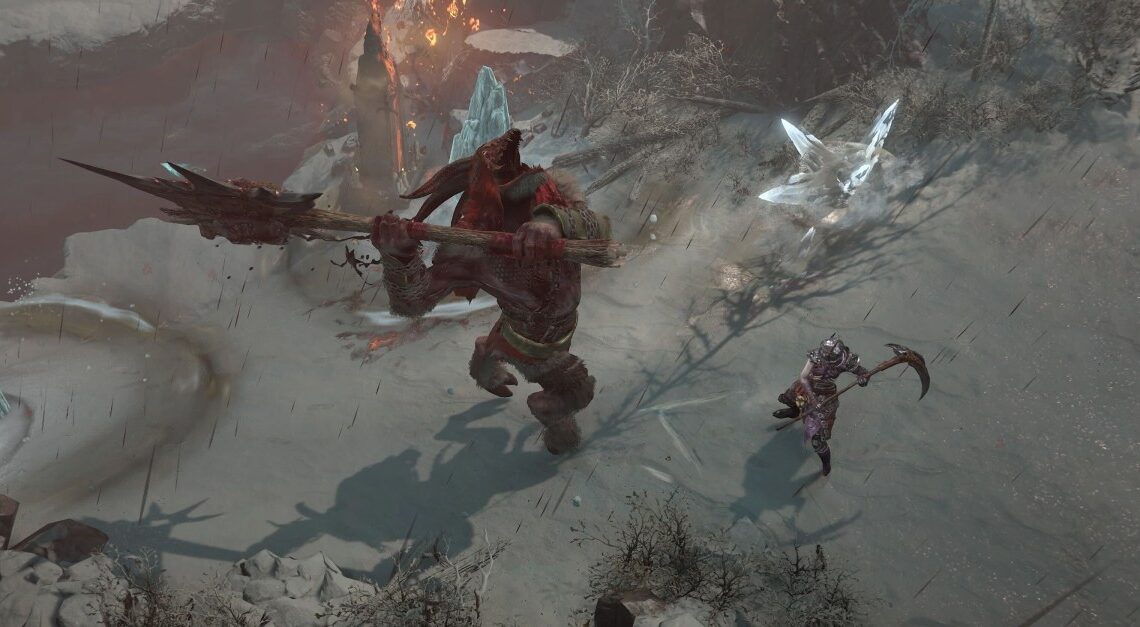 Programma degli eventi Ritorno al Santuario e date per Diablo 4